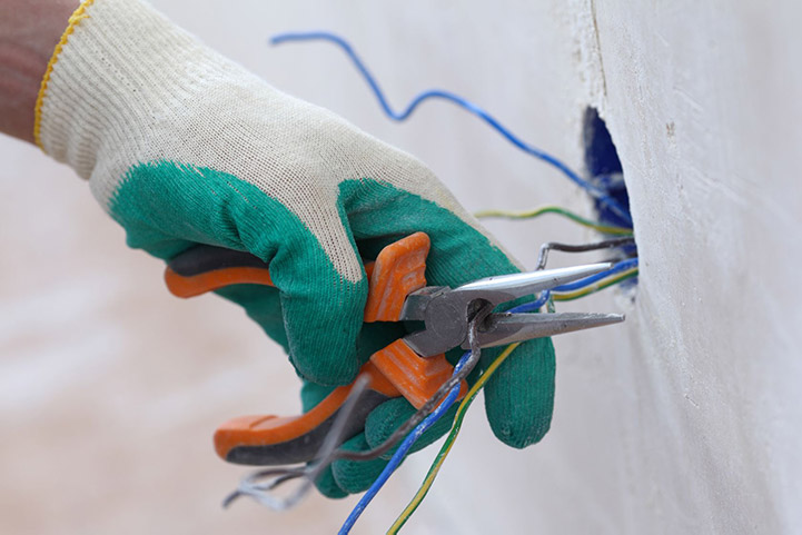 Electrician